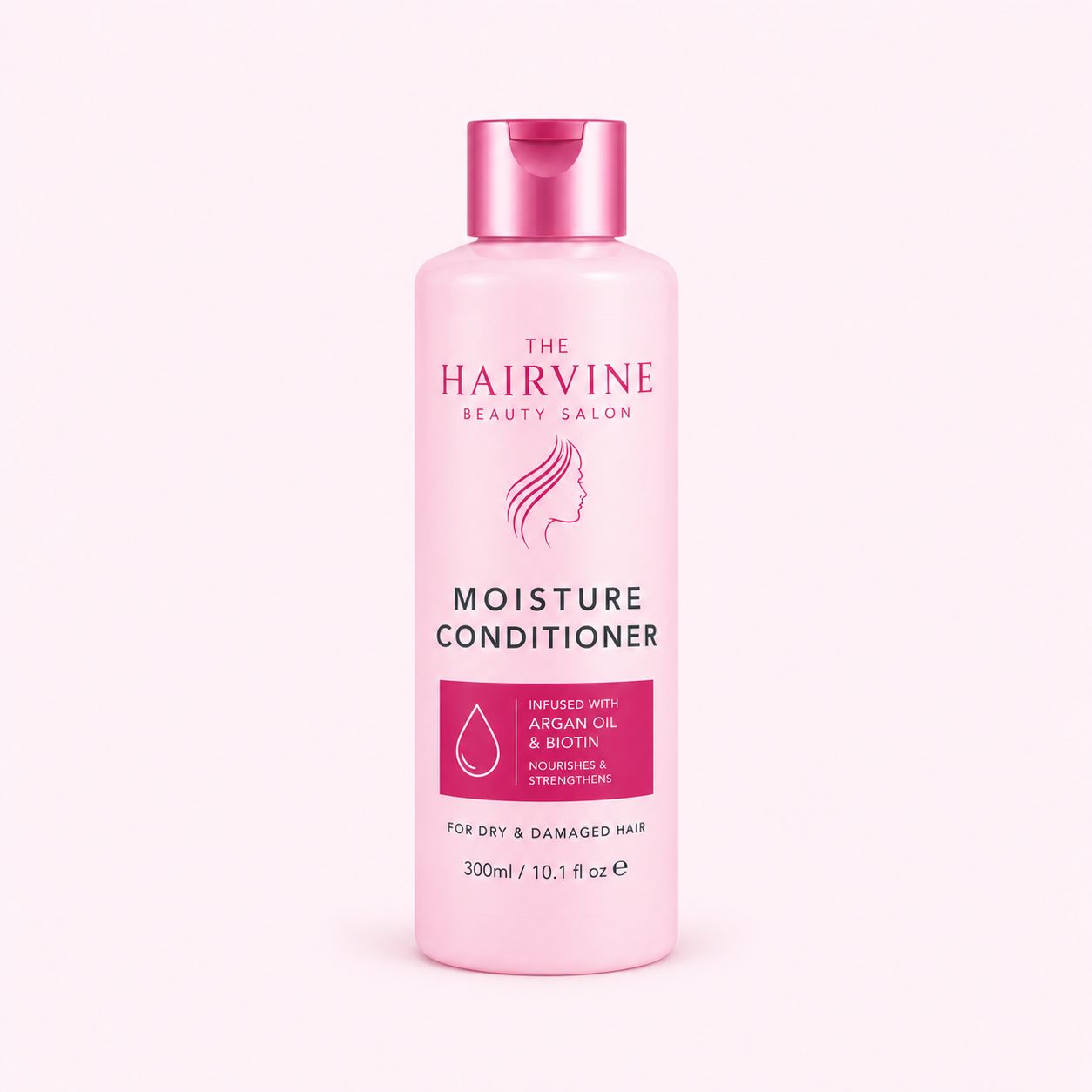 Moisture Conditioner